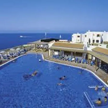 Hotel Club Calimera Delfin Playa