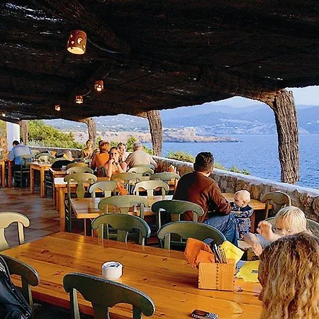 Club Calimera Delfin Playa Hotel Cala Tarida (Ibiza)