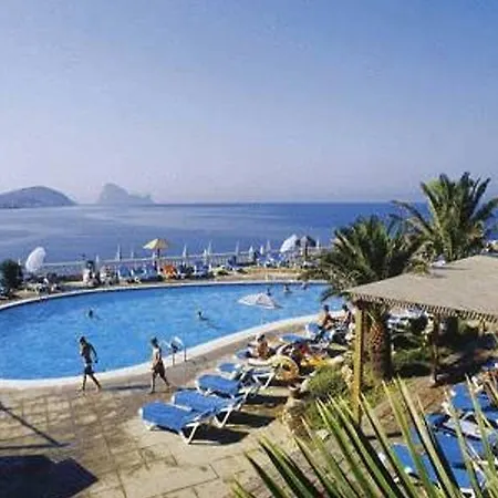 Club Calimera Delfin Playa Hotel