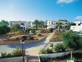 Club Calimera Delfin Playa Cala Tarida (Ibiza)