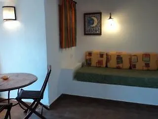 Club Calimera Delfin Playa Cala Tarida (Ibiza)